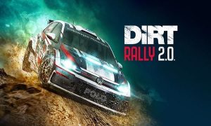 Download Dirt Rally