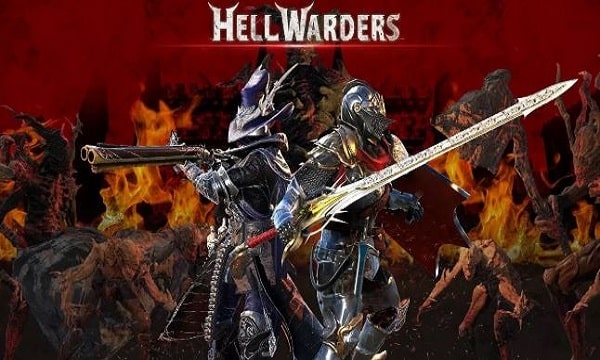 Download Hell Warders