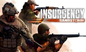 Download Insurgency Sandstorm