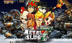 Download Metal Slug