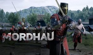 Download Mordhau