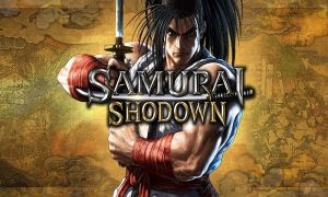 Download Samurai Shodown