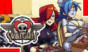 Download Skullgirls