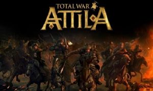 Download Total War Attila