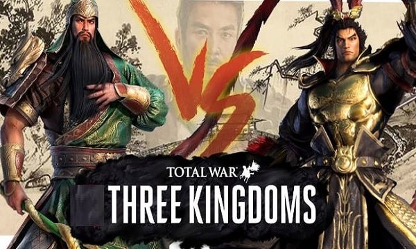 Download Total War Three Kingdoms