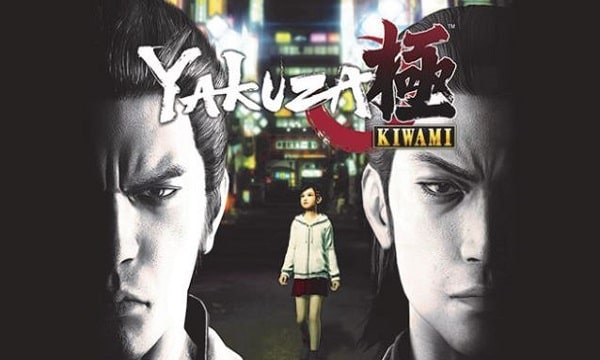 Download Yakuza Kiwami