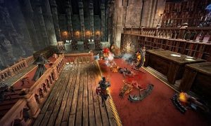 Hell Warders for pc