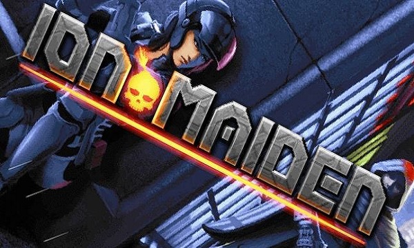 Ion Maiden game download