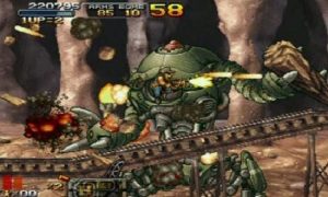 Metal Slug pc download