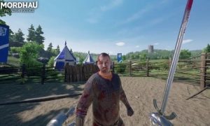 Mordhau for pc