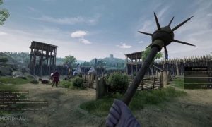 Mordhau pc download