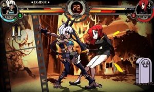 Skullgirls pc game download