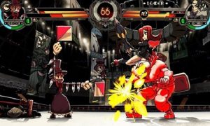 Skullgirls pc game