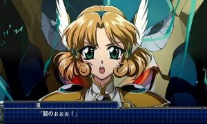 Super Robot Wars T for pc