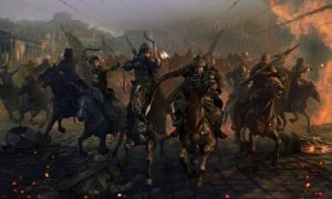 Total War Attila for pc