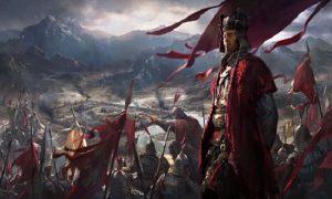 Total War Three Kingdoms pc download