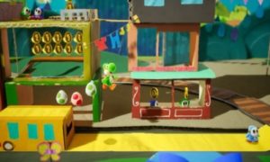 Yoshis Crafted World for pc