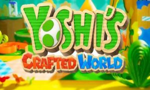 Yoshi's Crafted World game download