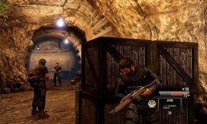 Alpha Protocol for pc