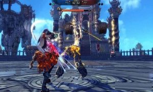 Blade and Soul for pc