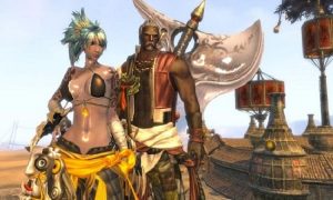 Blade and Soul pc download