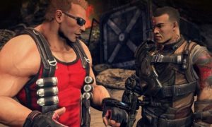 Bulletstorm for pc