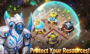 Castle Clash for pc