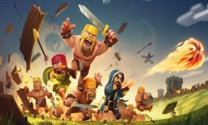 Clash Royale for pc