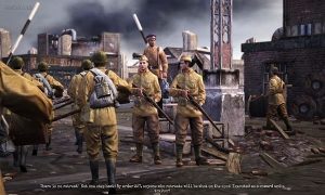 Company of Heroes for pc