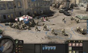 Company of Heroes for pc