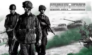 Company of Heroes game download