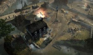 Company of Heroes pc download