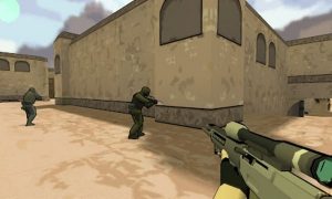 Counter Strike download for pc