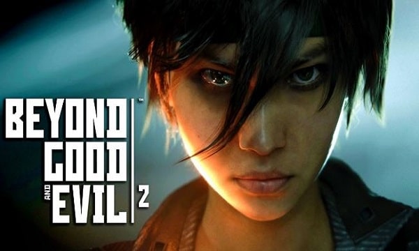 Download Beyond Good and Evil 2