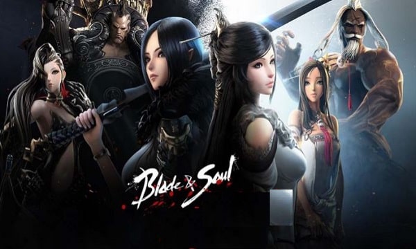 Download Blade and Soul