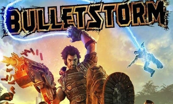 Download Bulletstorm