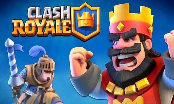 Download Clash Royale