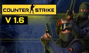 Download Counter Strike