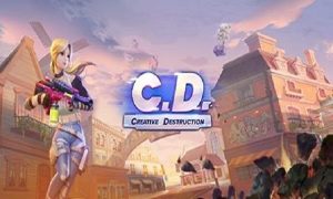 Download Creative Destruction