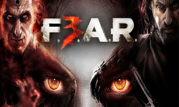 Download F E A R 3