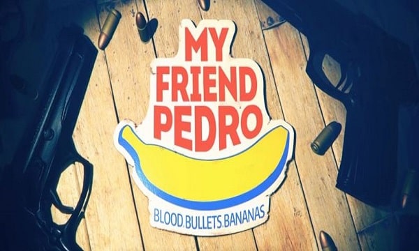 Download My Friend Pedro