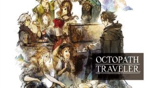 Download Octopath Traveler