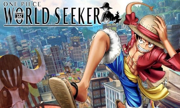 Download One Piece World Seeker