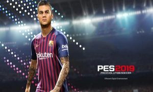 Download Pro Evolution Soccer