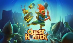 Download Quest Hunter