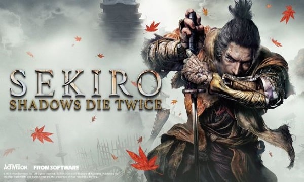 Download Sekiro Shadows Die Twice