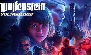 Download Wolfenstein Youngblood