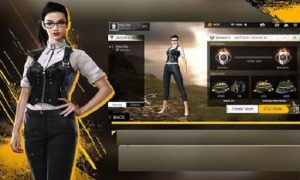 Garena Free Fire pc download