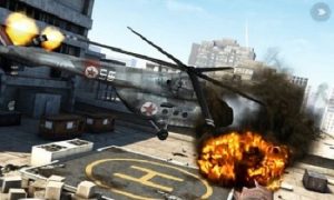 Modern Combat Fallen Nation pc download