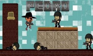 My Friend Pedro pc download